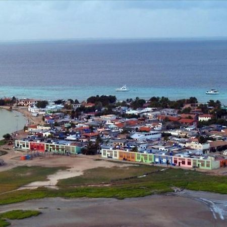 Posada Galapagos Los Roques Luaran gambar